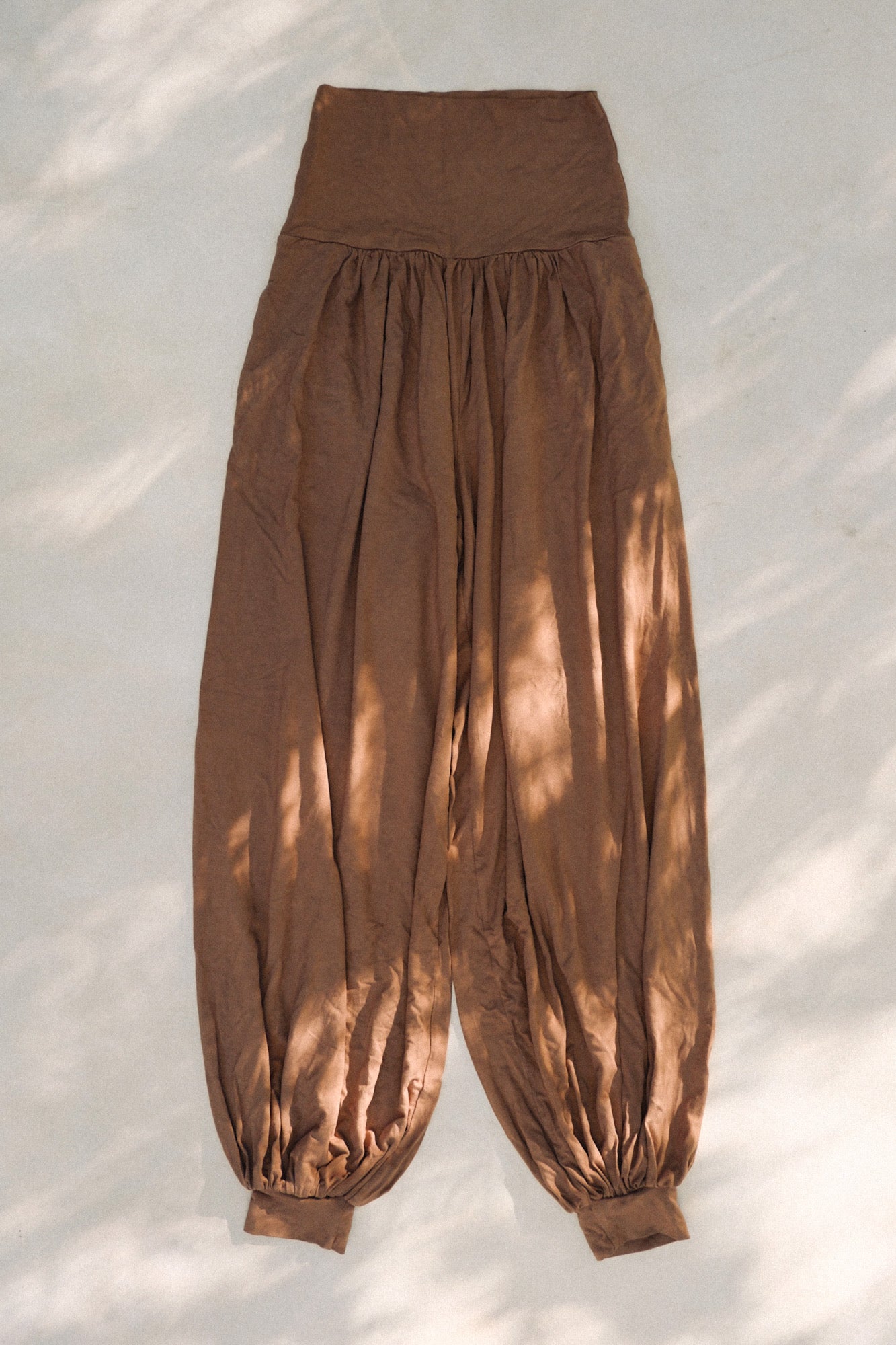 Genie Air Pants - Fawn