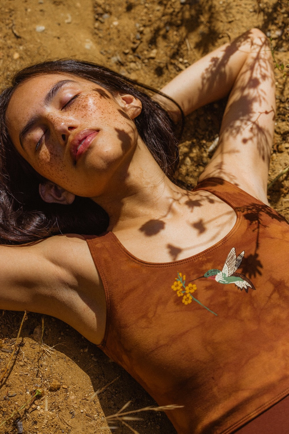 Earthsong Origin Top