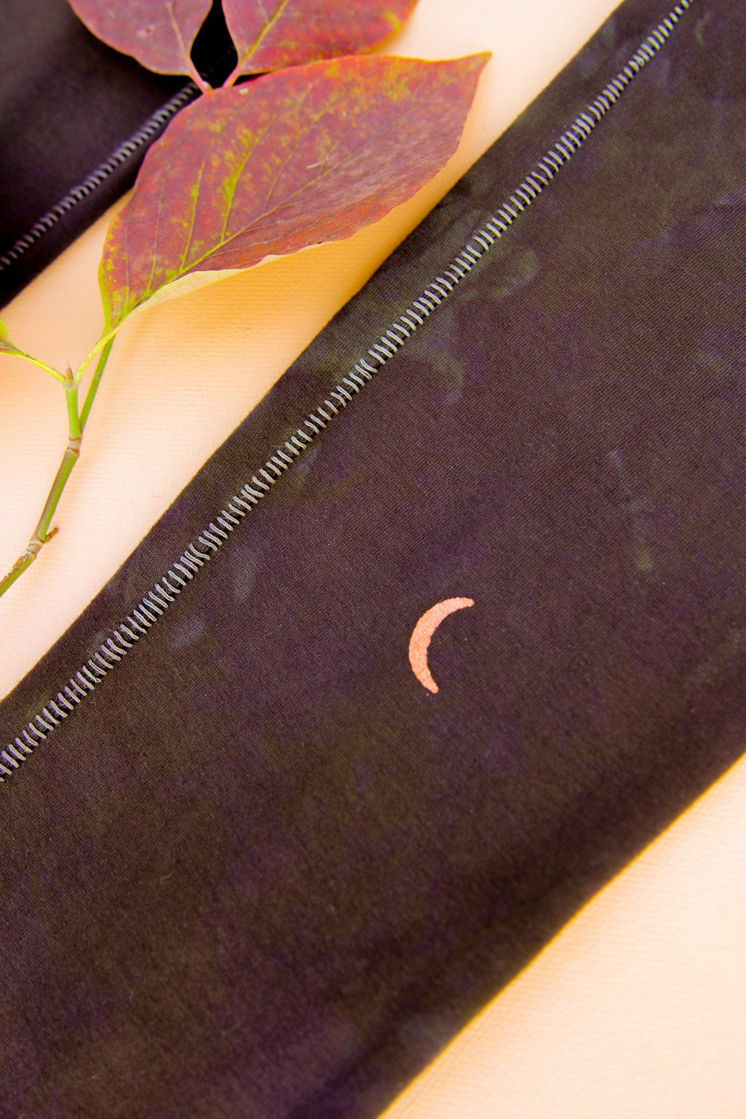 Women's sustainable yoga wear. Eco friendly and fair trade.