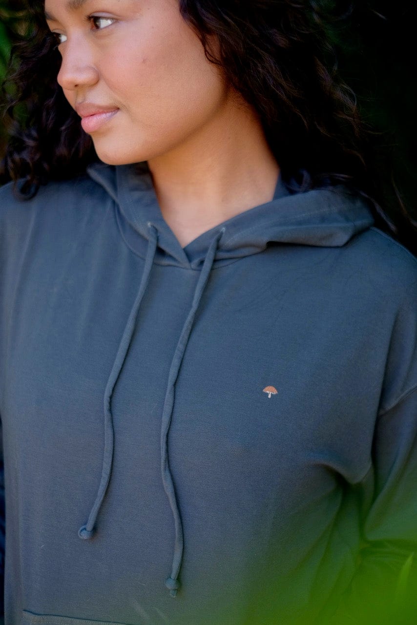What Matters Most Hoodie