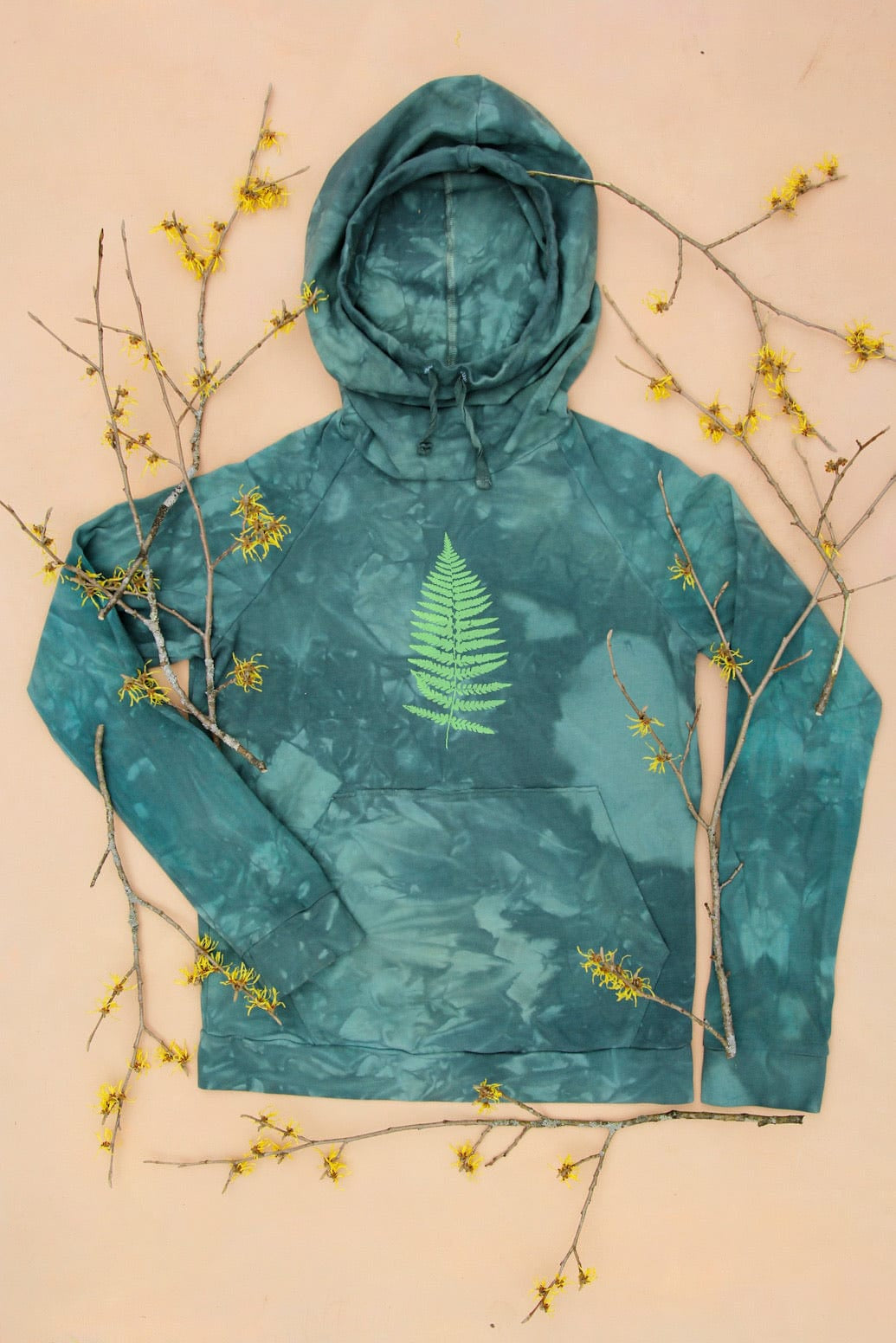 Women's sustainable yoga wear. Eco friendly and fair trade.