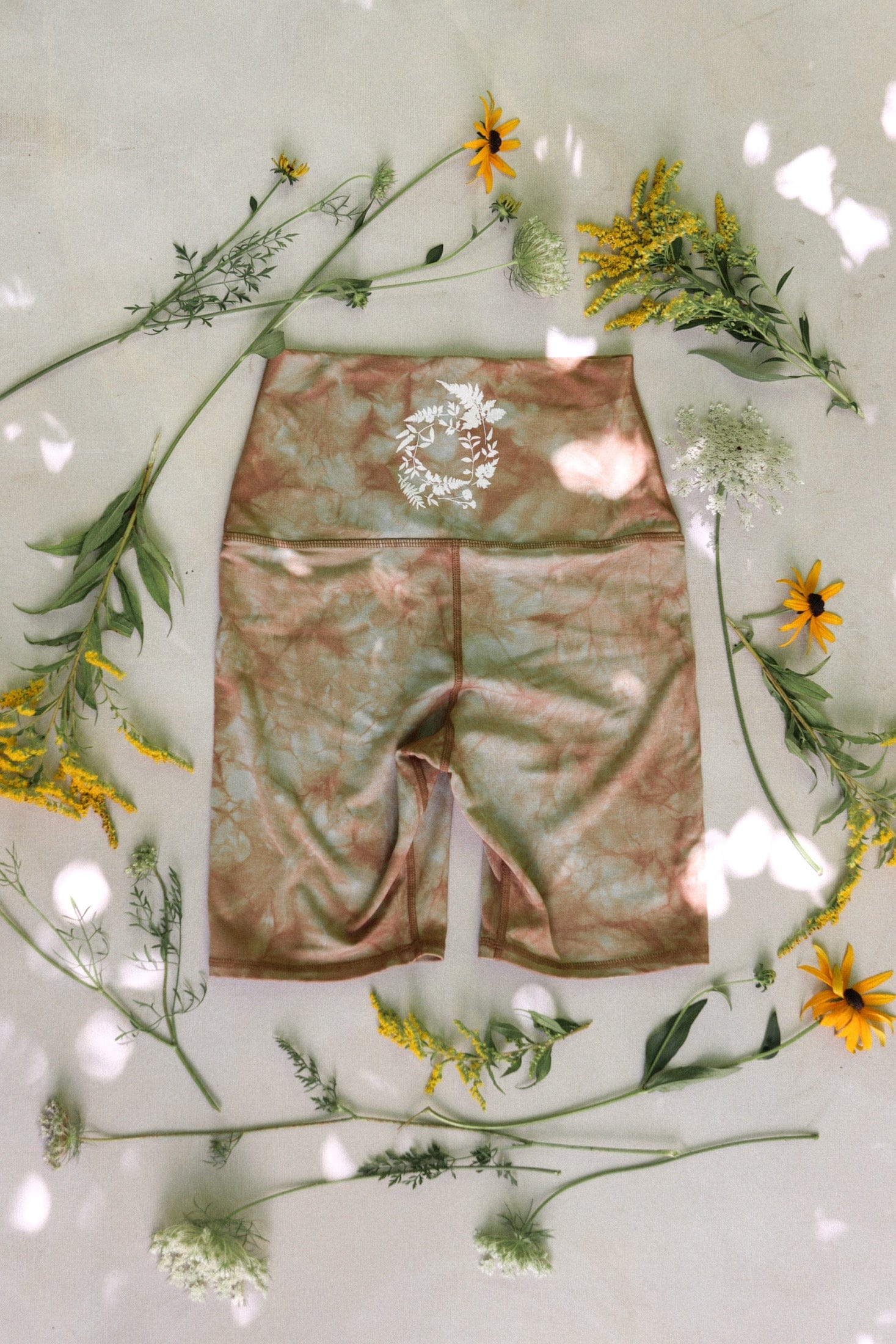 Idyllic Shorts