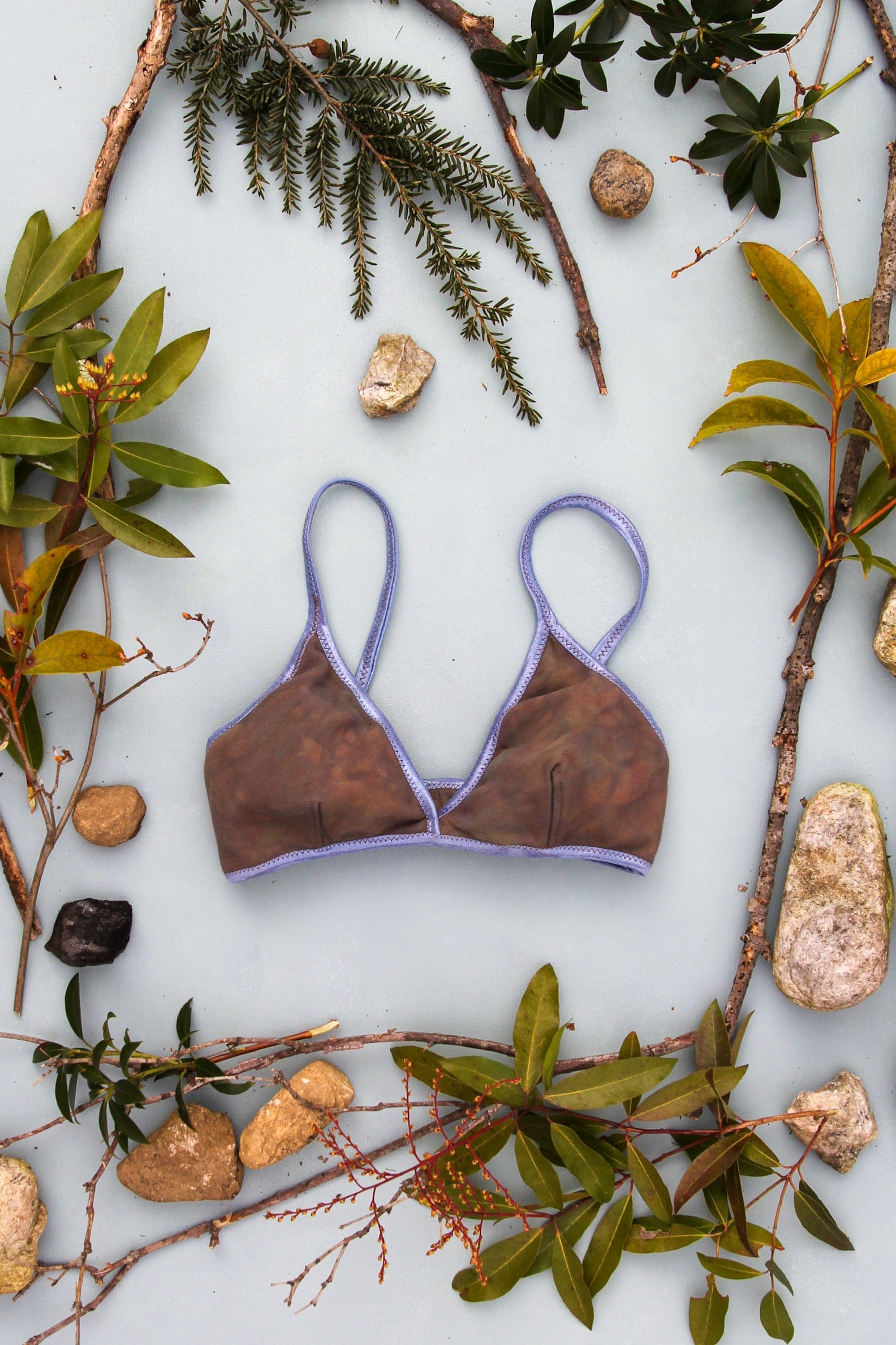 Women's sustainable yoga wear. Eco friendly and fair trade.