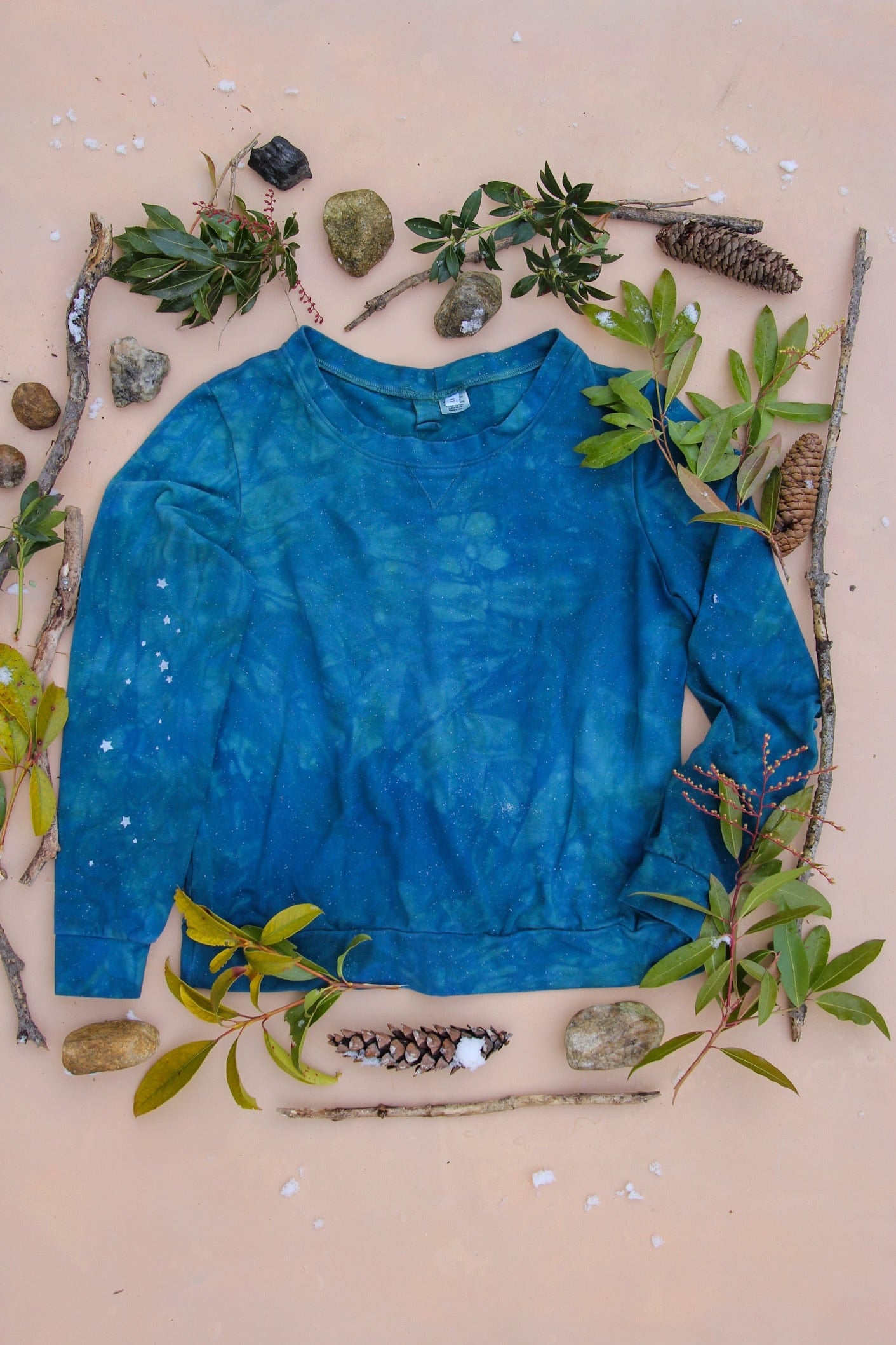 Women's sustainable yoga wear. Eco friendly and fair trade.