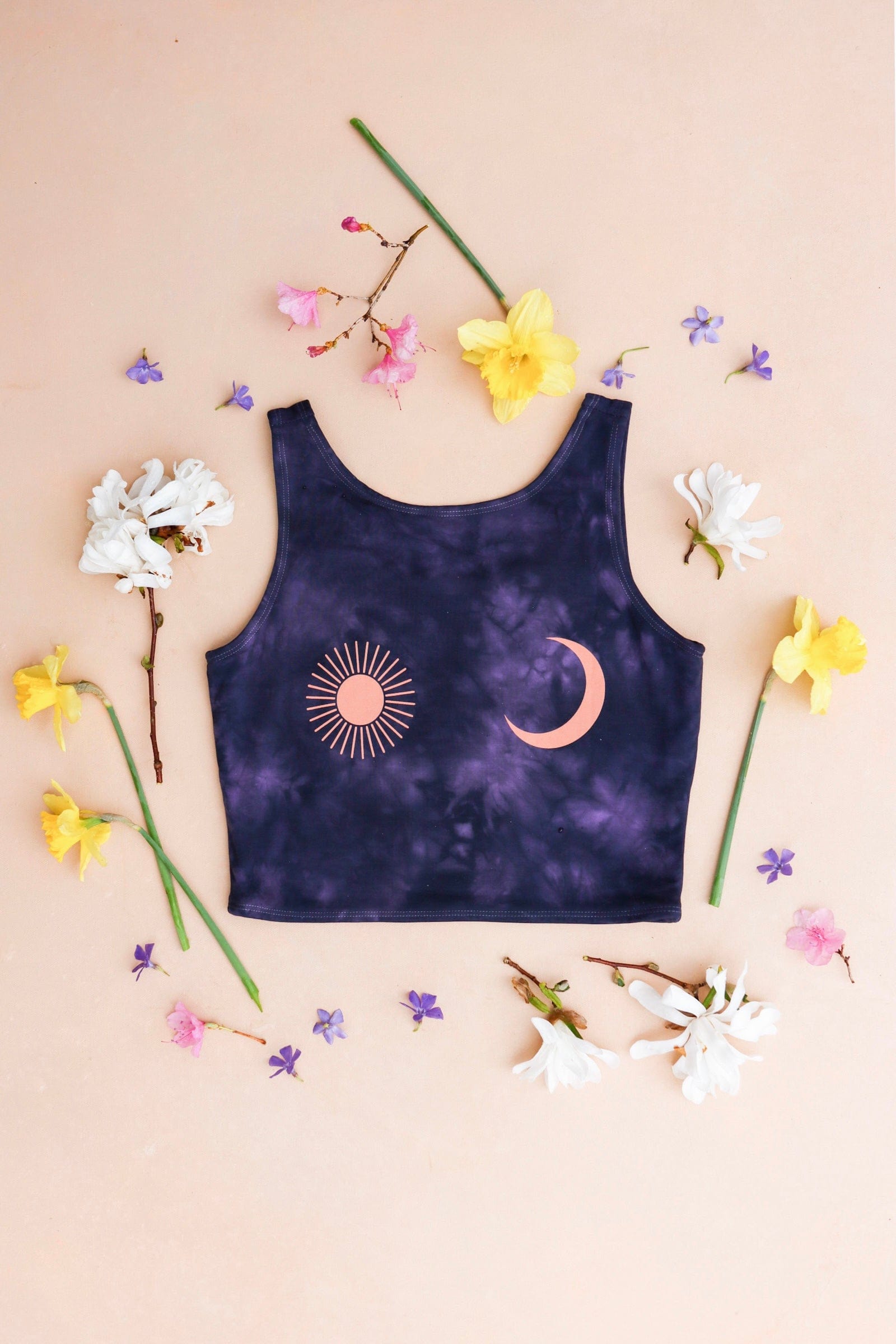 Tranquil Vision Top