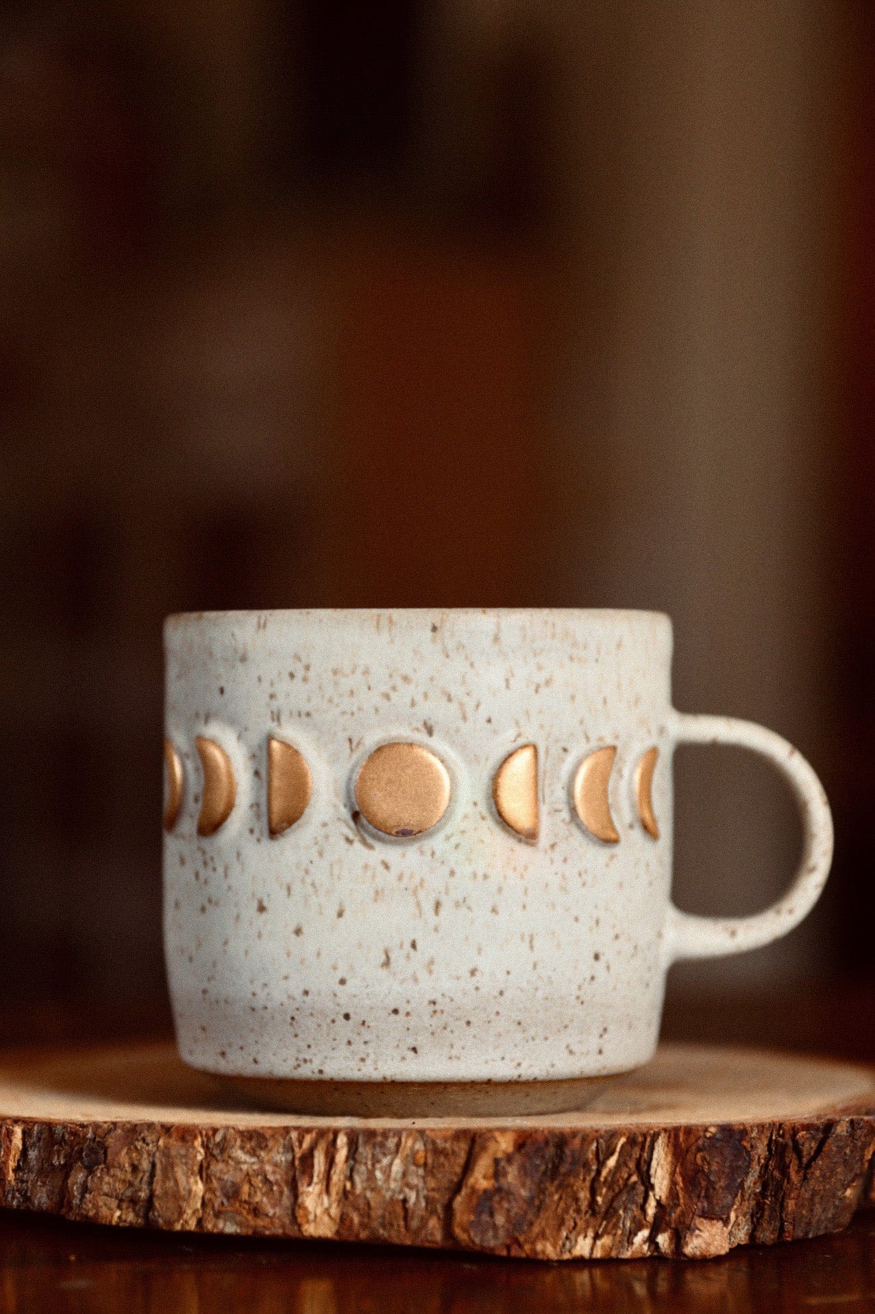 Stillness Mug