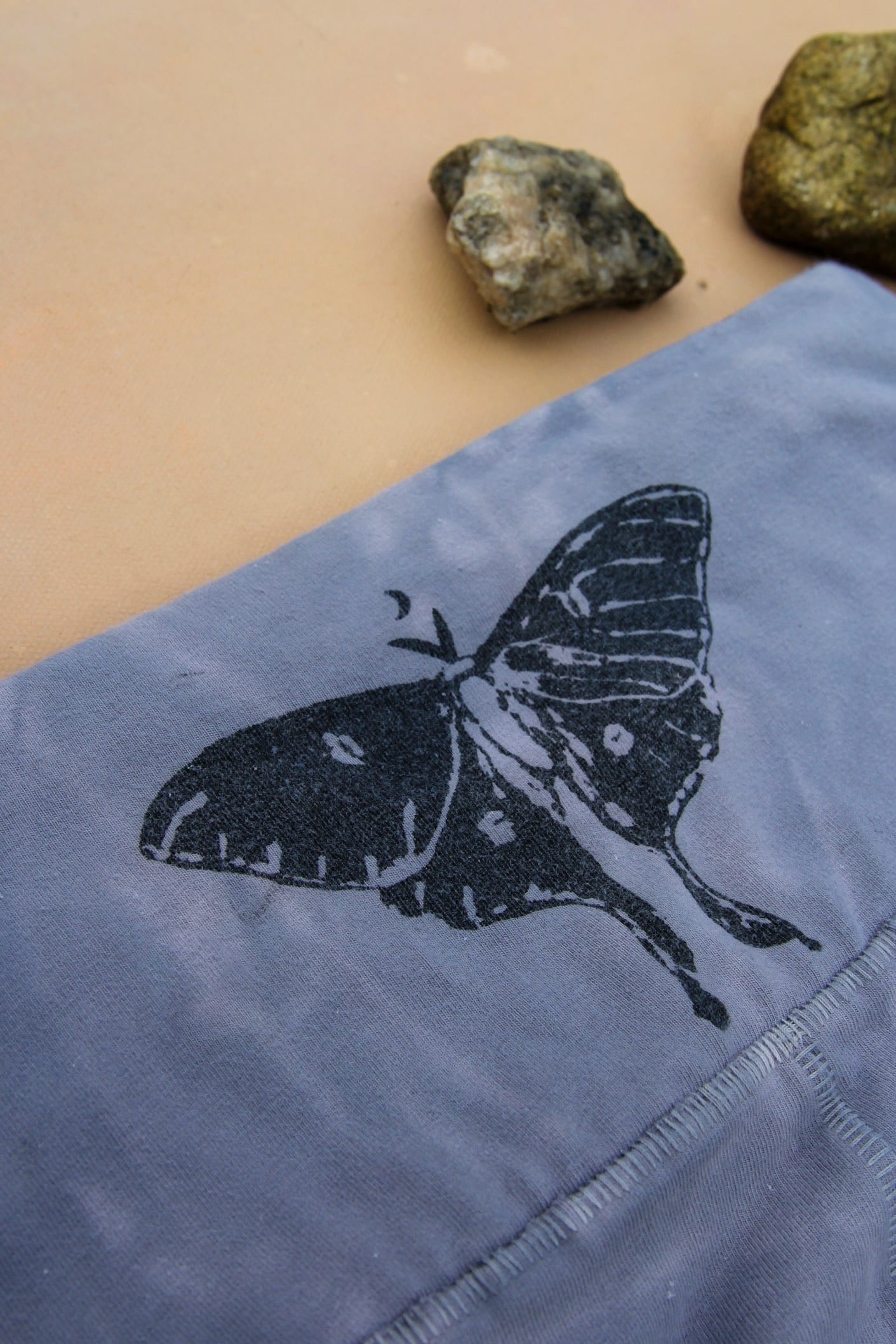 Women's sustainable yoga wear. Eco friendly and fair trade.