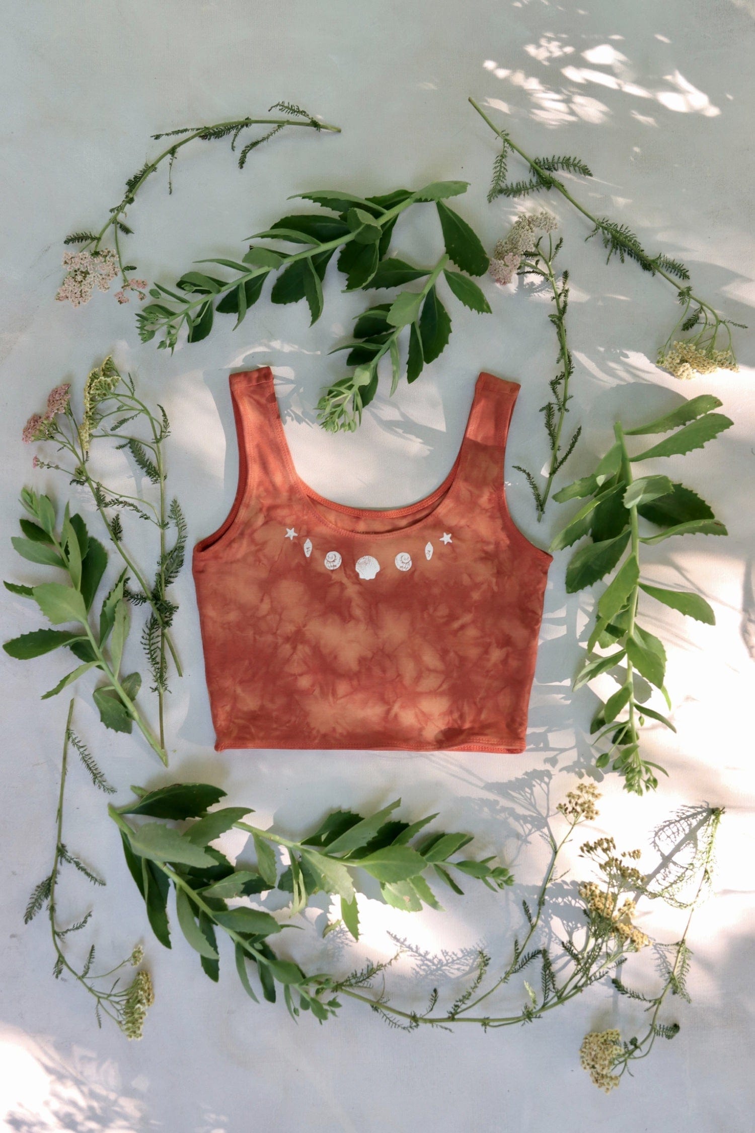 Eternity Top