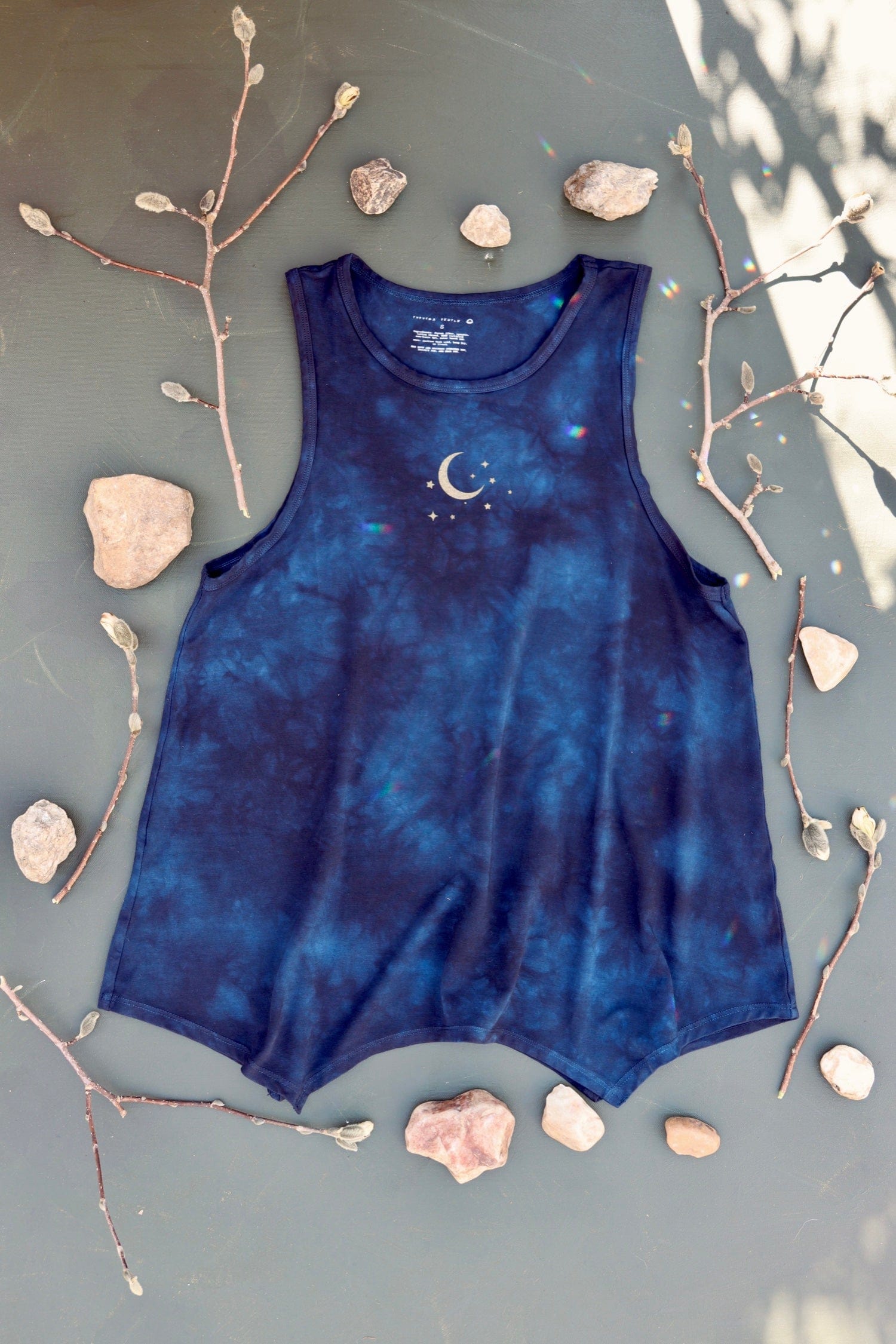 Night Sky Dreamer Tank