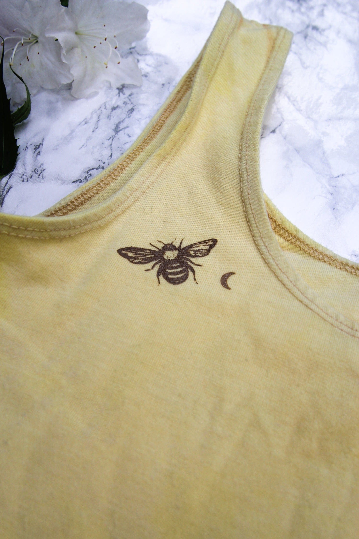 Women's sustainable yoga wear. Eco friendly and fair trade.