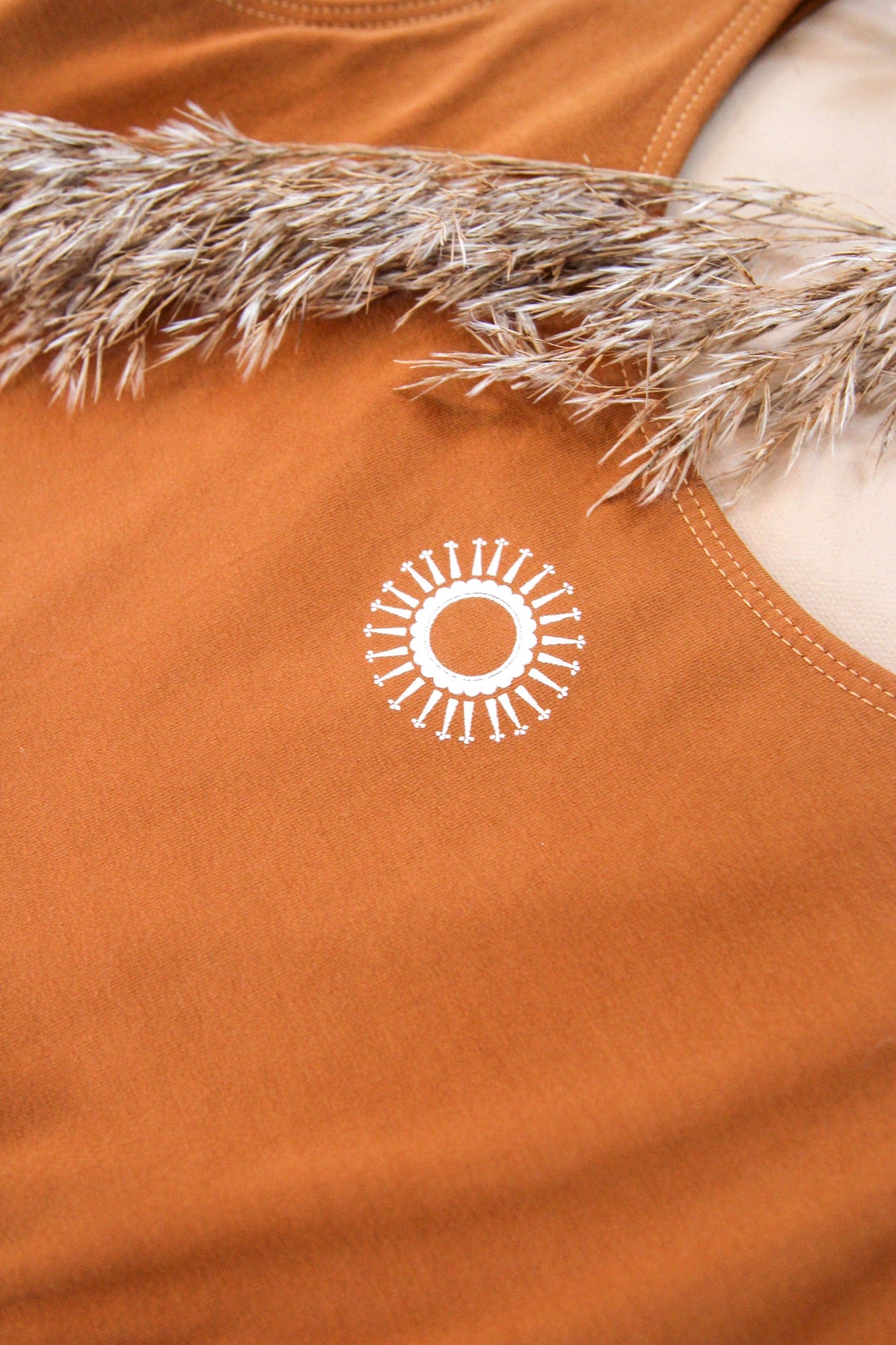 Women's sustainable yoga wear. Eco friendly and fair trade.
