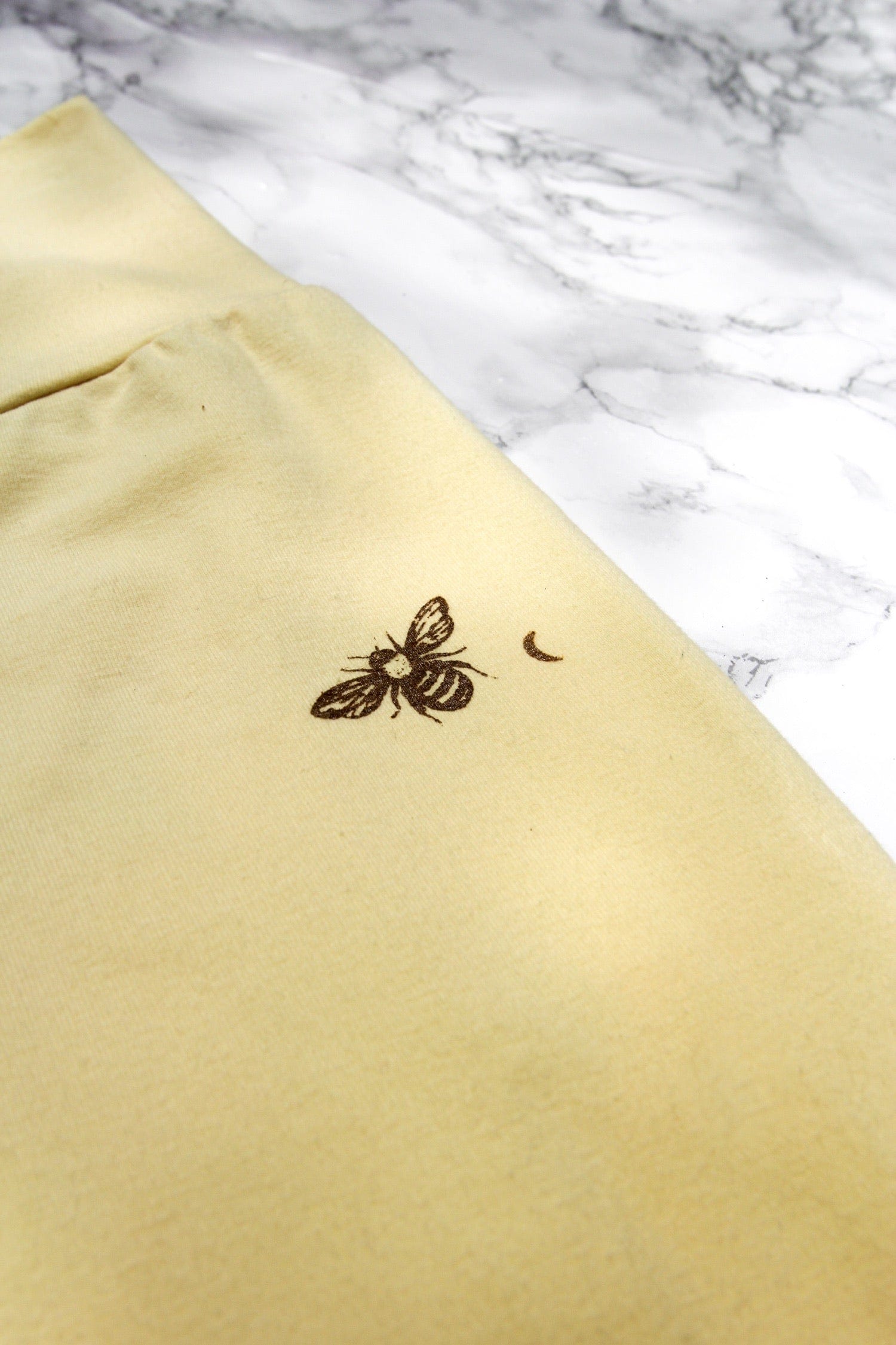 Women's sustainable yoga wear. Eco friendly and fair trade.
