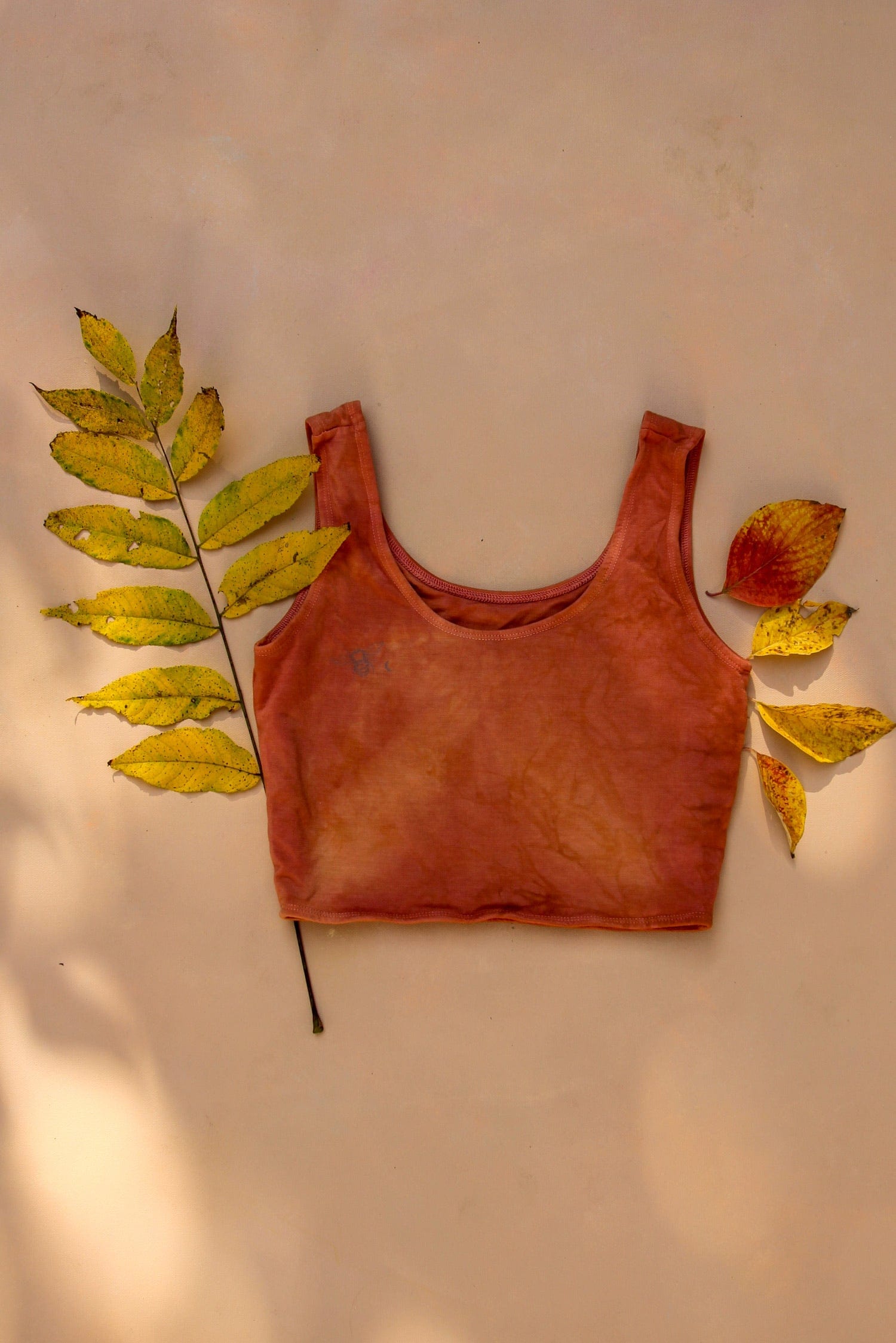 Women's sustainable yoga wear. Eco friendly and fair trade.