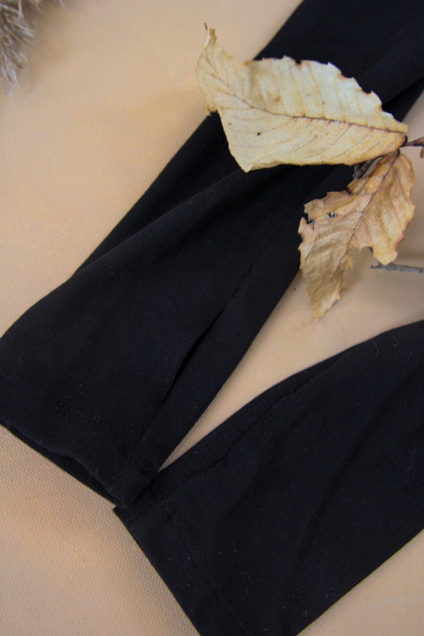 Women's sustainable yoga wear. Eco friendly and fair trade.