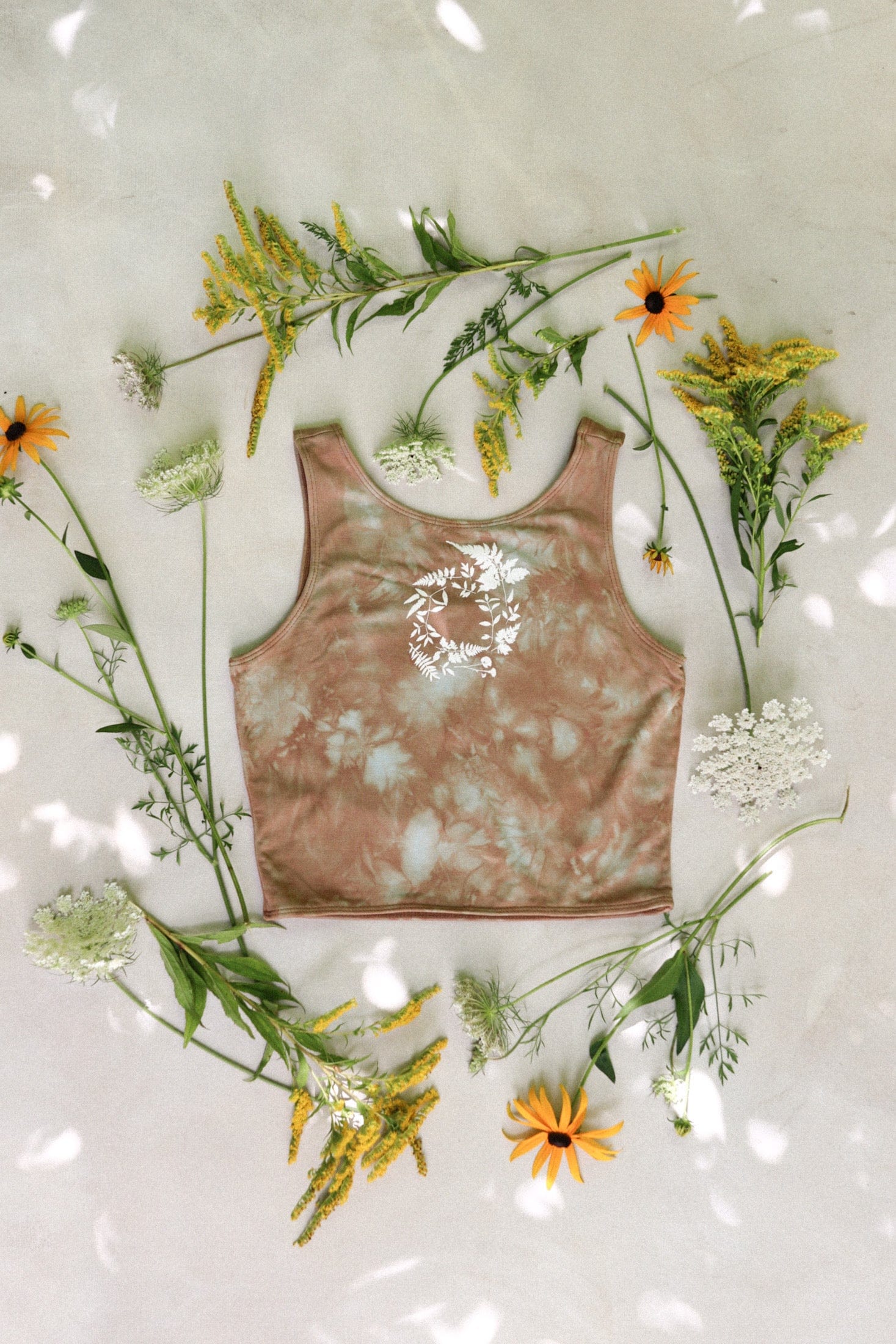 Idyllic Top