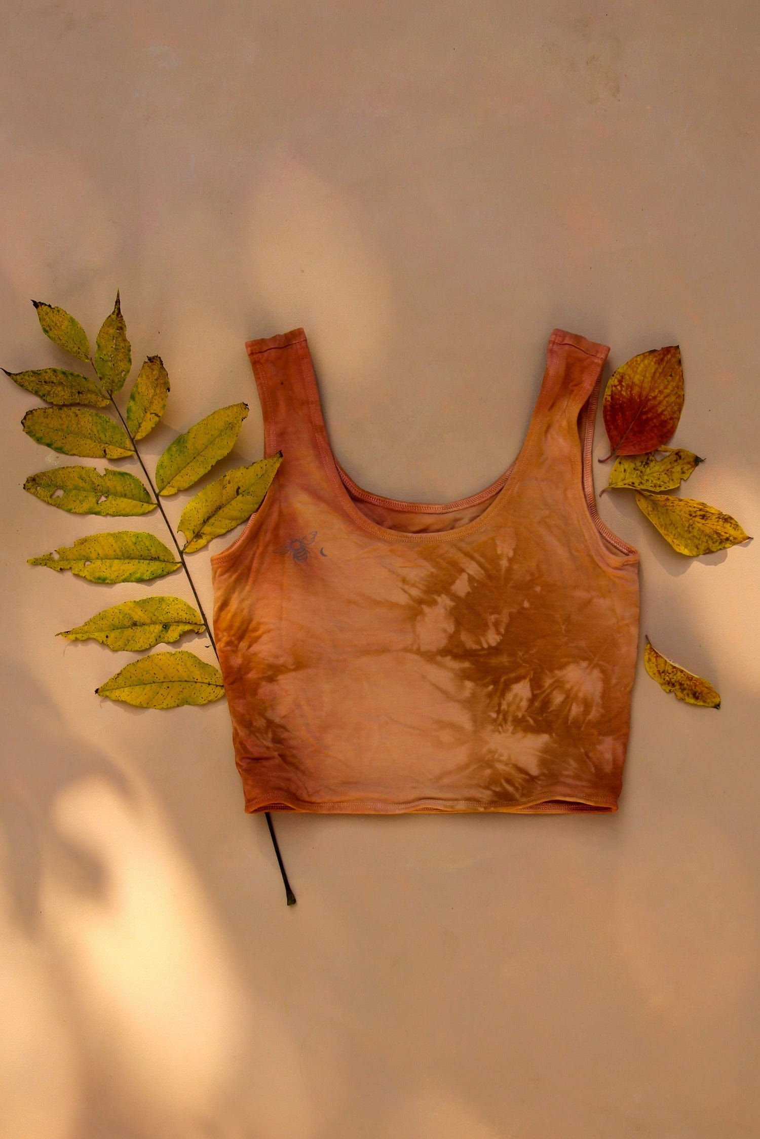 Women's sustainable yoga wear. Eco friendly and fair trade.